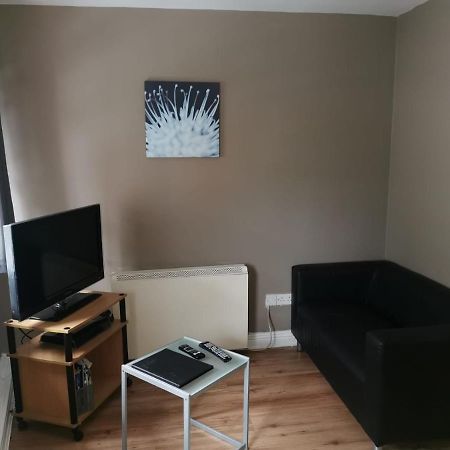 Sally 3 Apartment Galway Exterior foto