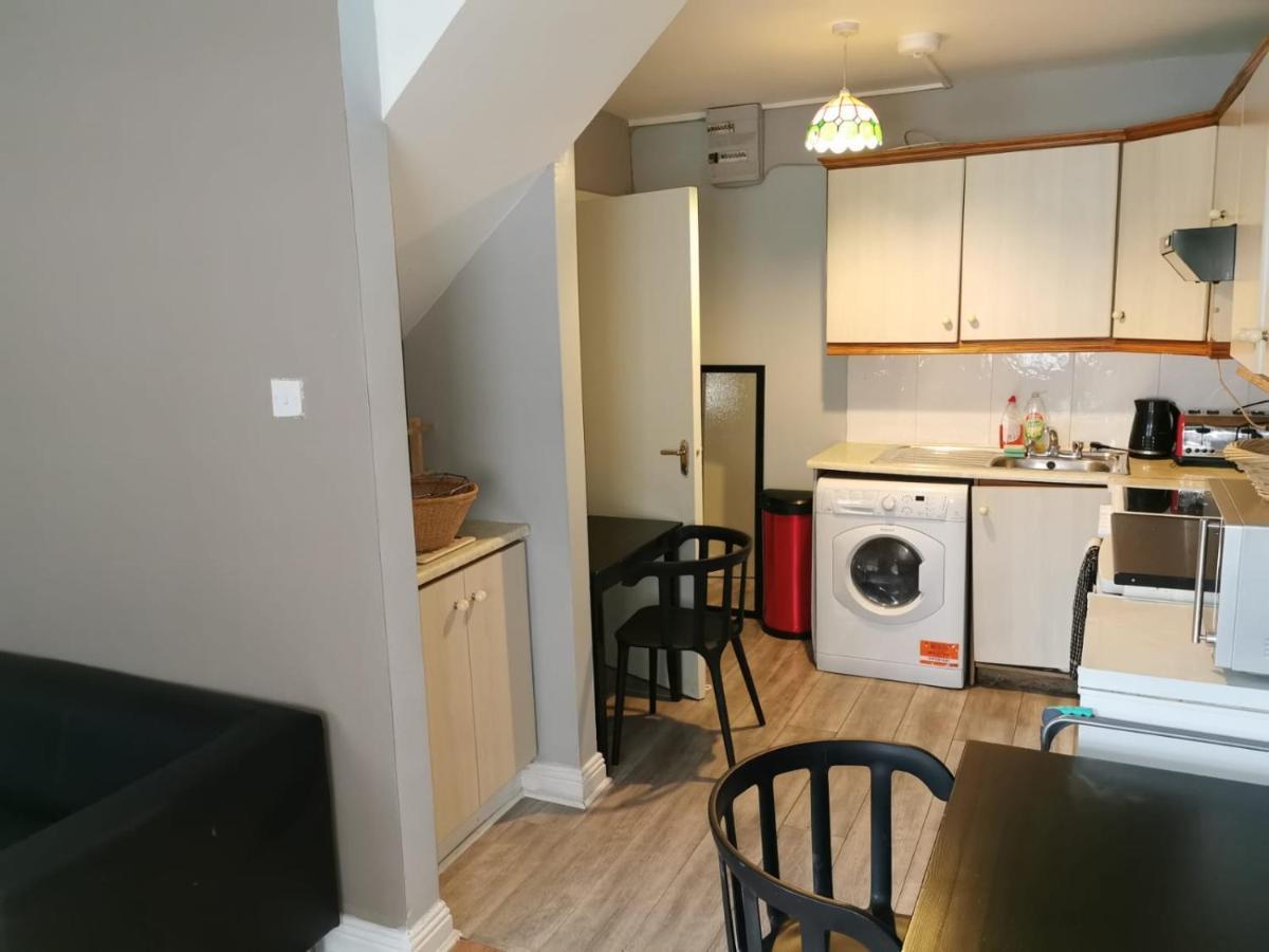 Sally 3 Apartment Galway Exterior foto